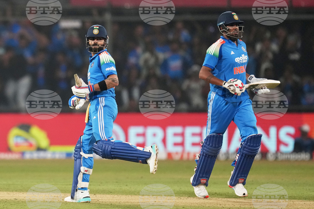 India New Zealand Cricket