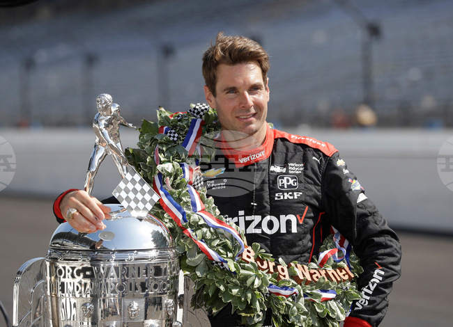 IndyCar Power's Fresh Start