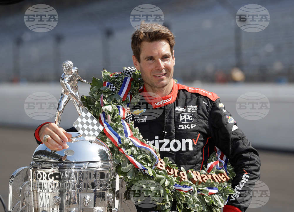 IndyCar Power's Fresh Start