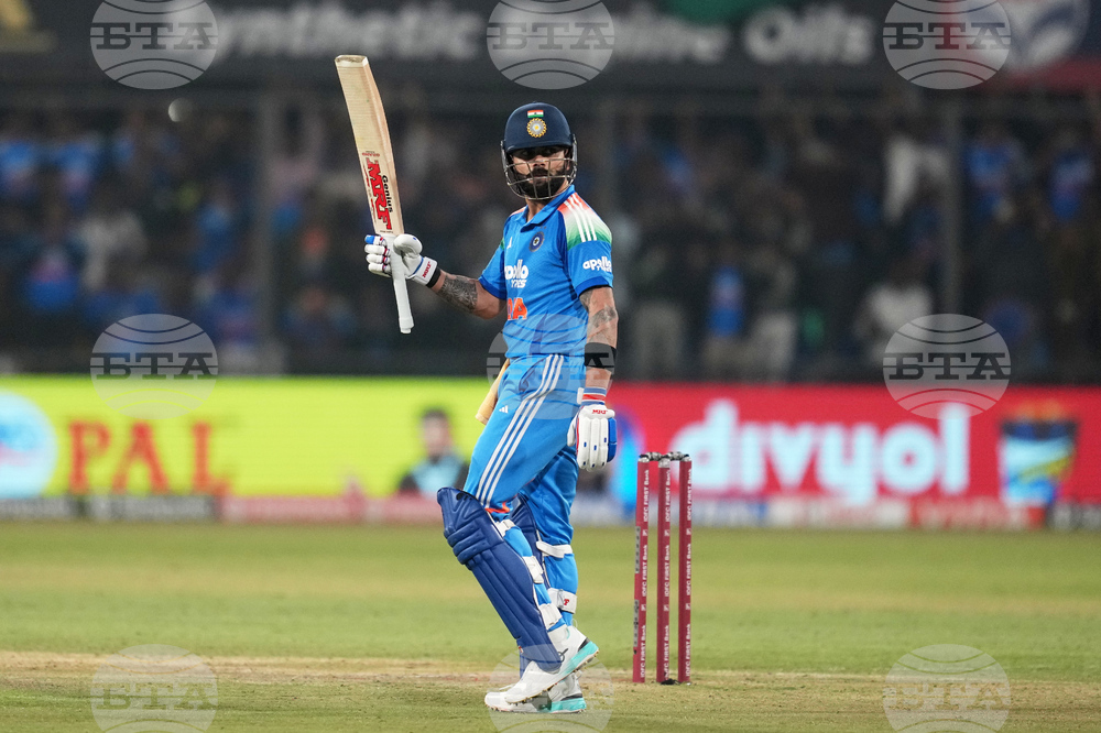 India New Zealand Cricket