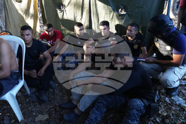 Guatemala Prison Riot