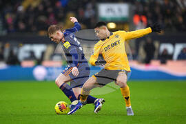 Britain Premier League Soccer