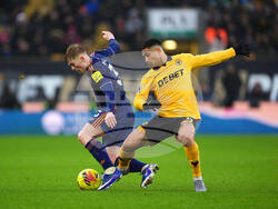 Britain Premier League Soccer