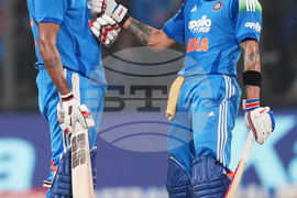 India New Zealand Cricket