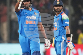 India New Zealand Cricket