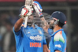 India New Zealand Cricket