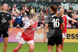 Britain Women's FA Cup Soccer