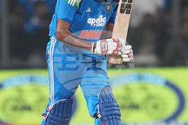 India New Zealand Cricket