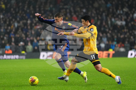 Britain Premier League Soccer