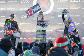 Switzerland Snowboard
