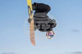 Switzerland Snowboard