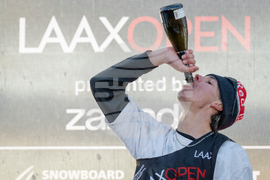 Switzerland Snowboard