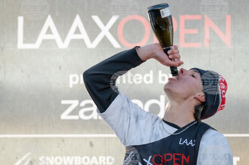 Switzerland Snowboard