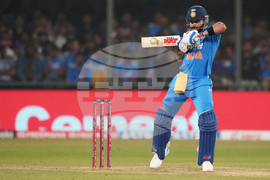 India New Zealand Cricket