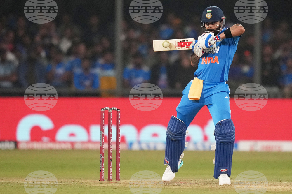 India New Zealand Cricket