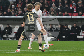 Germany Bundesliga Soccer