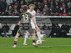 Germany Bundesliga Soccer