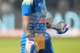 India New Zealand Cricket