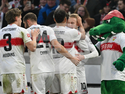 Germany Bundesliga Soccer