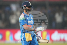 India New Zealand Cricket