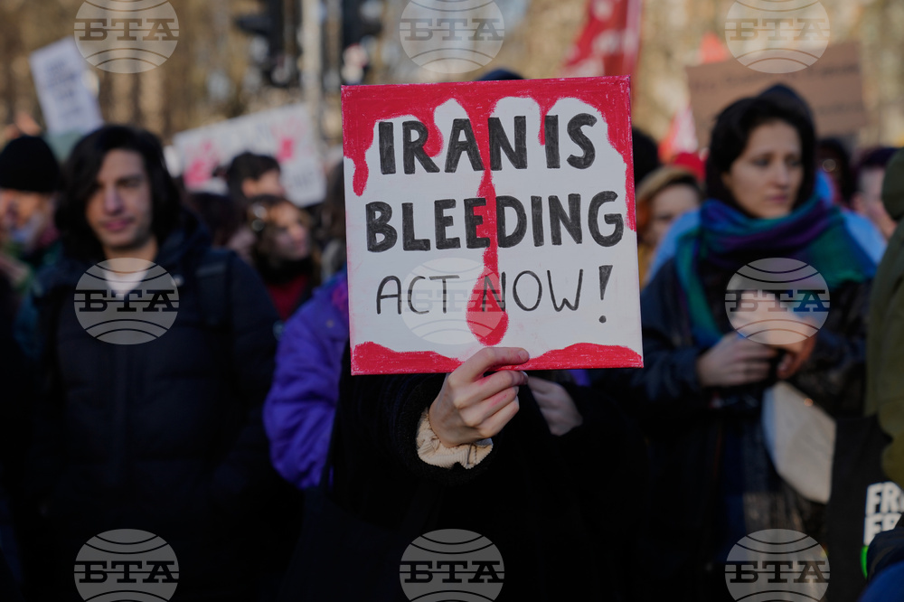 Съветът на ООН по правата на човека ще има извънредно заседание за Иран, където прокуратурата ще съди личности, подкрепили протестите