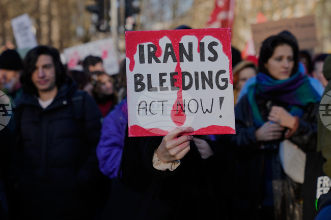 Съветът на ООН по правата на човека ще има извънредно заседание за Иран, където прокуратурата ще съди личности, подкрепили протестите