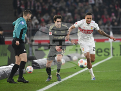 Germany Bundesliga Soccer