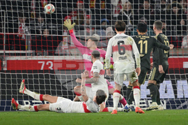 Germany Bundesliga Soccer