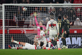 Germany Bundesliga Soccer