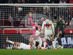 Germany Bundesliga Soccer