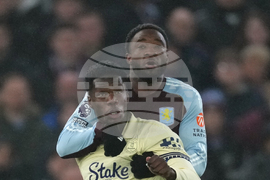 Britain Premier League Soccer