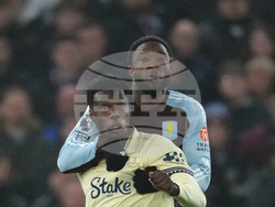 Britain Premier League Soccer