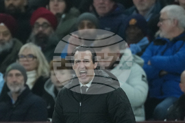 Britain Premier League Soccer