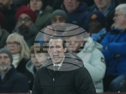 Britain Premier League Soccer