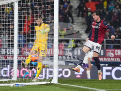 Italy Serie A Soccer