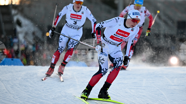 Германският олимпийски комитет ще продължи да се бори северната комбинация да остане част от програмата на Игрите
