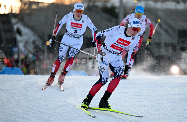 Германският олимпийски комитет ще продължи да се бори северната комбинация да остане част от програмата на Игрите