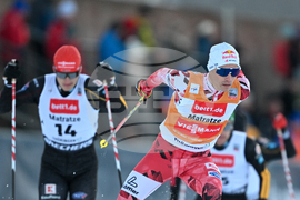 Germany World Cup Nordic Combined
