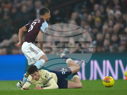 Britain Premier League Soccer