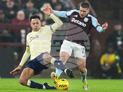 Britain Premier League Soccer