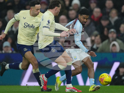 Britain Premier League Soccer