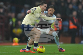 Britain Premier League Soccer