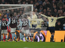 Britain Premier League Soccer