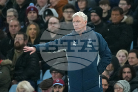 Britain Premier League Soccer