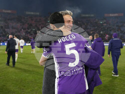 Italy Serie A Soccer