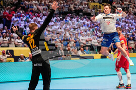 Euro 2026 Handball