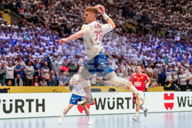 Euro 2026 Handball