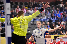 Euro 2026 Handball
