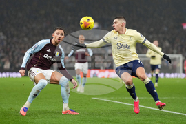 Britain Premier League Soccer