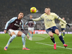 Britain Premier League Soccer